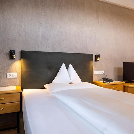 Parkhotel Seefeld Seefeld in Tirol Kültér fotó