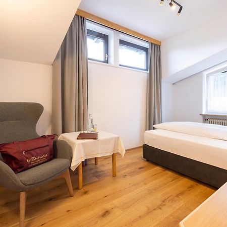 Parkhotel Seefeld Seefeld in Tirol Kültér fotó