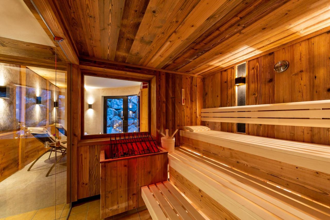 Parkhotel Seefeld Seefeld in Tirol Kültér fotó