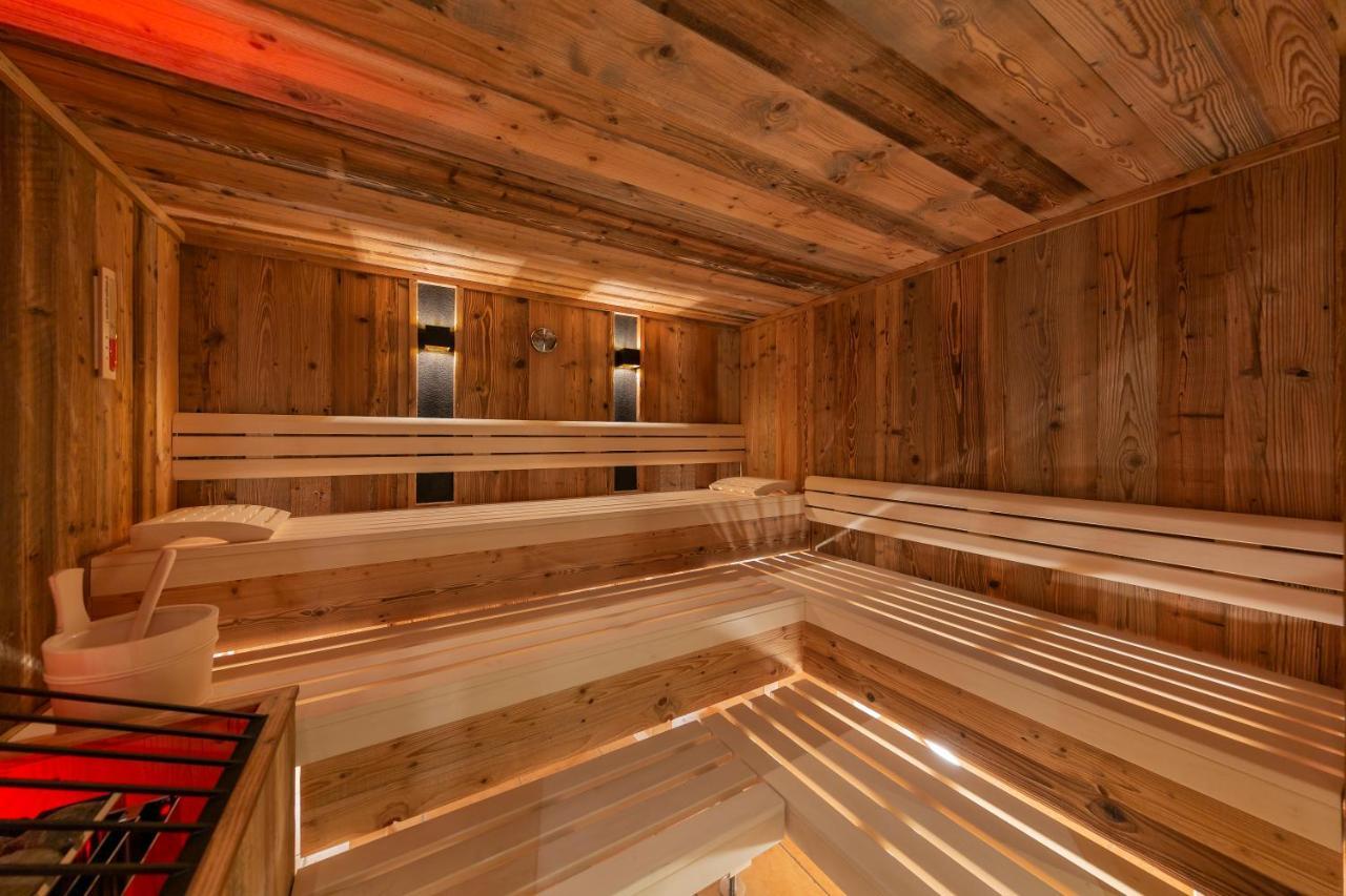 Parkhotel Seefeld Seefeld in Tirol Kültér fotó