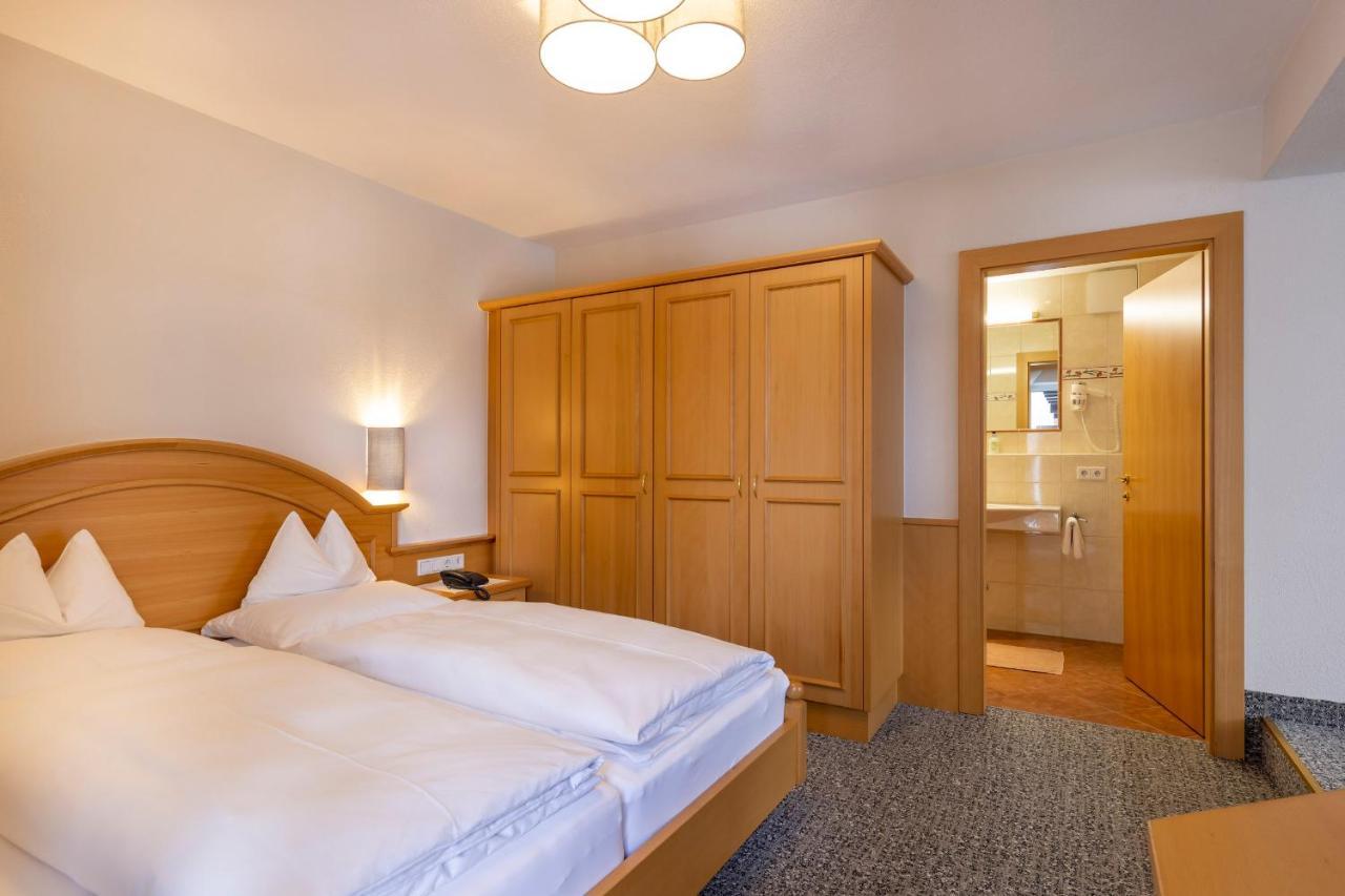 Parkhotel Seefeld Seefeld in Tirol Kültér fotó