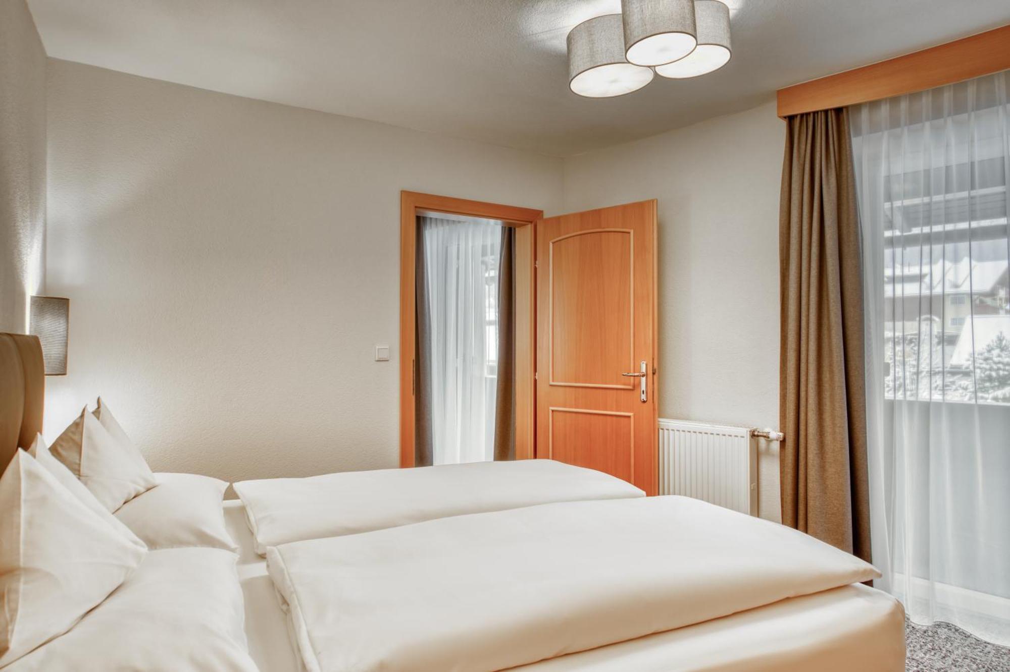 Parkhotel Seefeld Seefeld in Tirol Kültér fotó