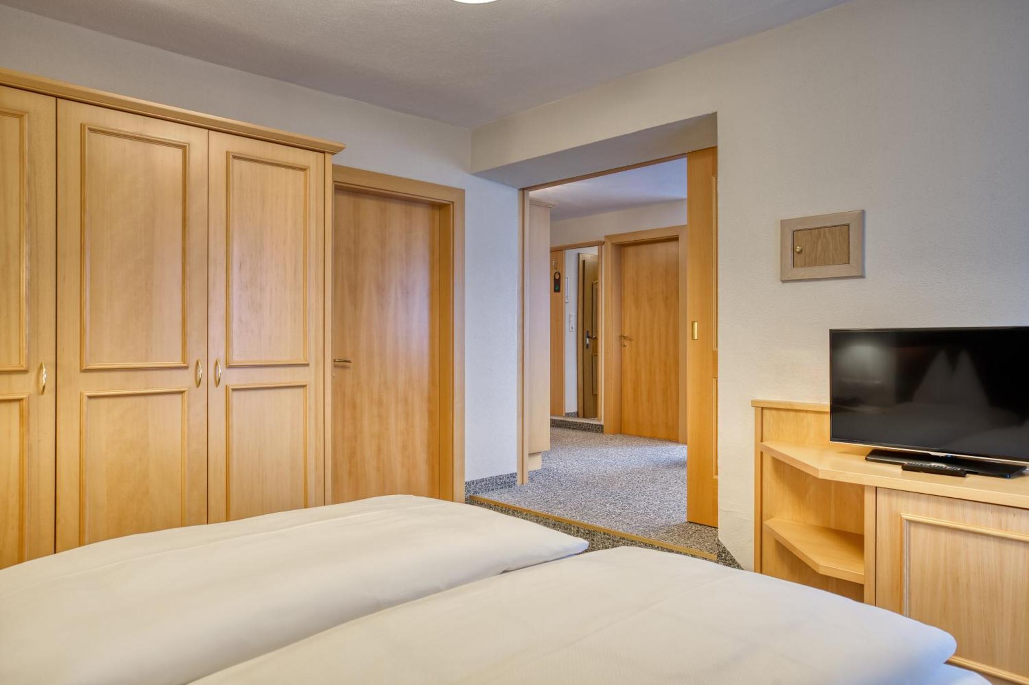 Parkhotel Seefeld Seefeld in Tirol Kültér fotó