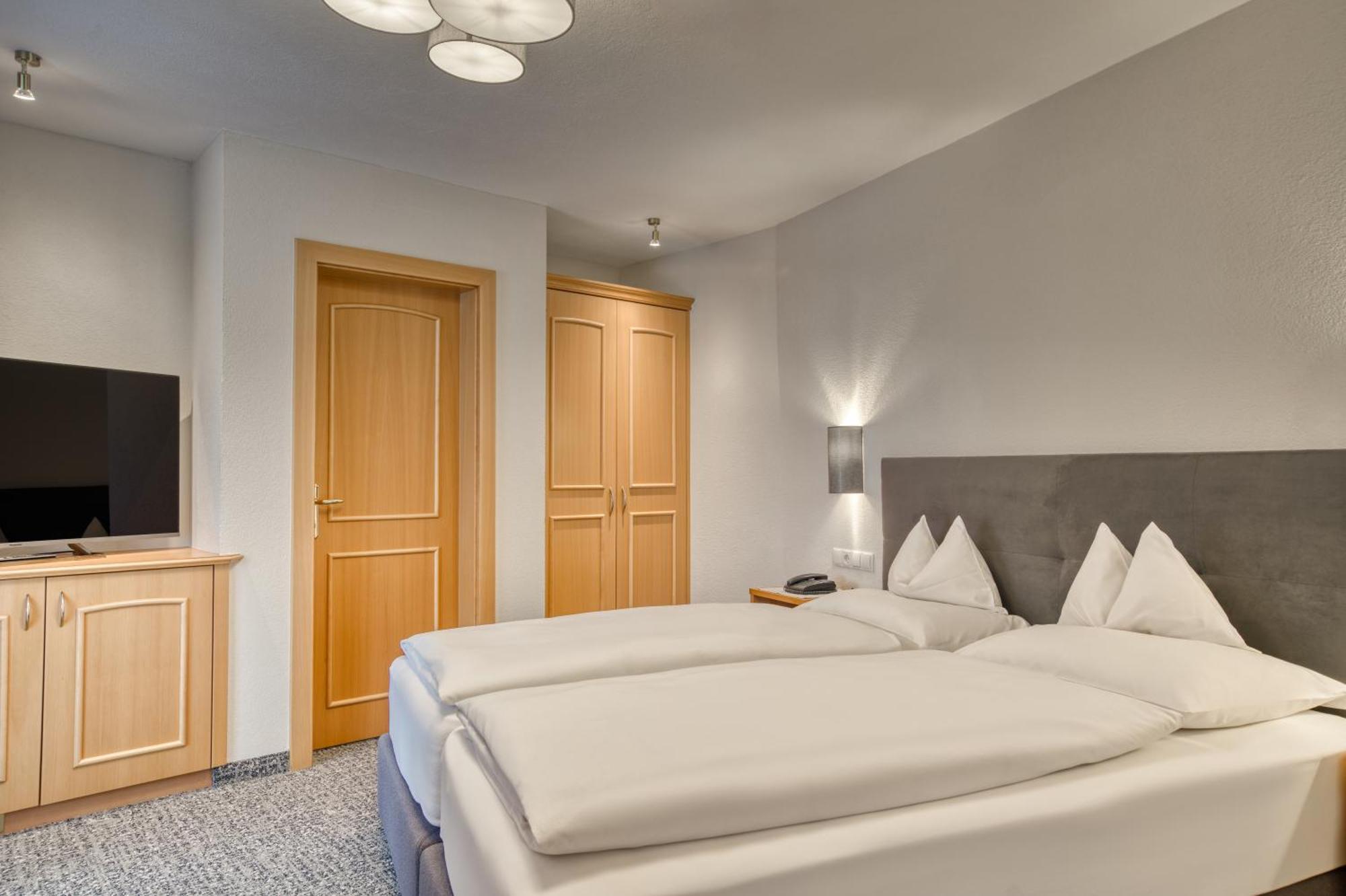 Parkhotel Seefeld Seefeld in Tirol Kültér fotó