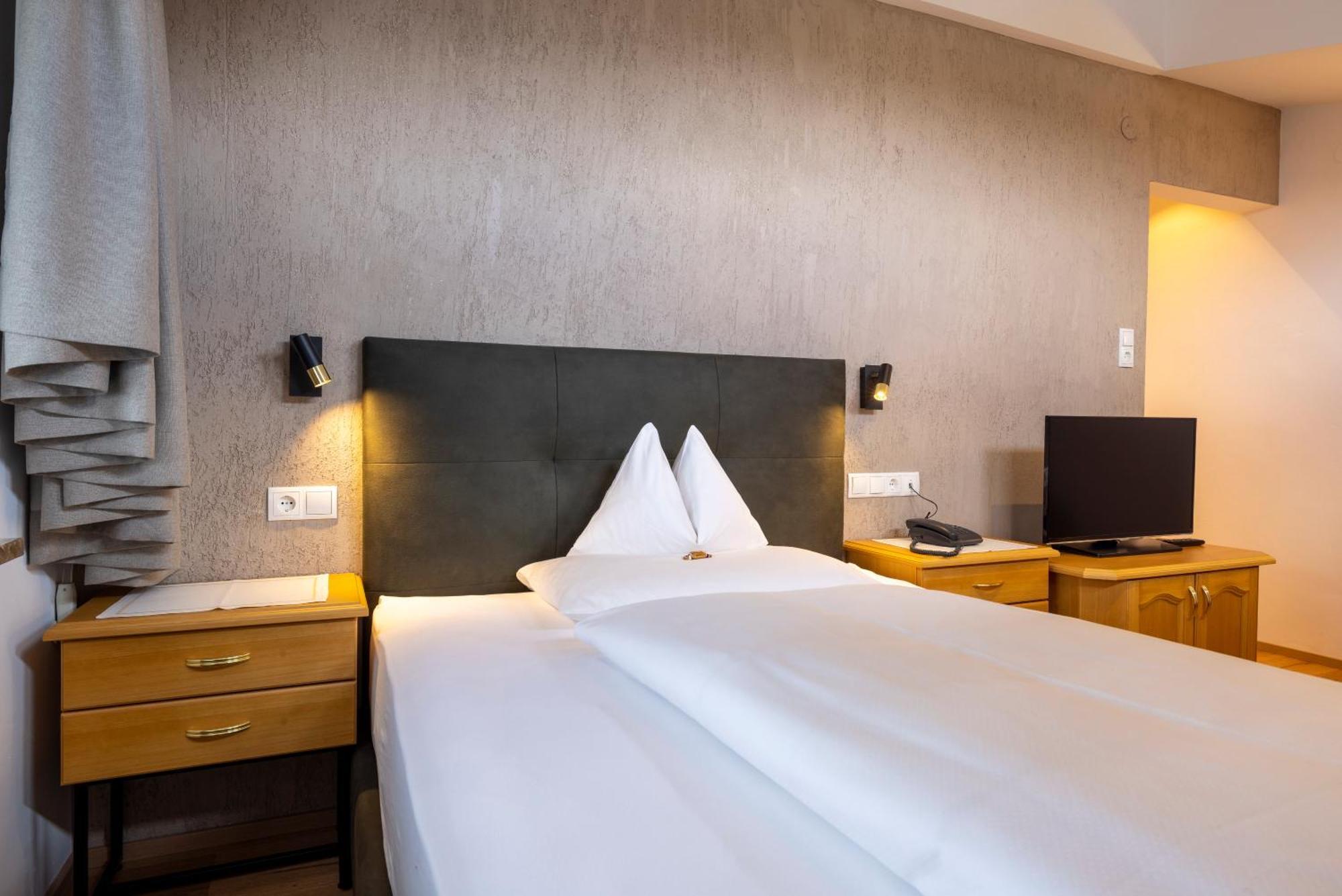 Parkhotel Seefeld Seefeld in Tirol Kültér fotó