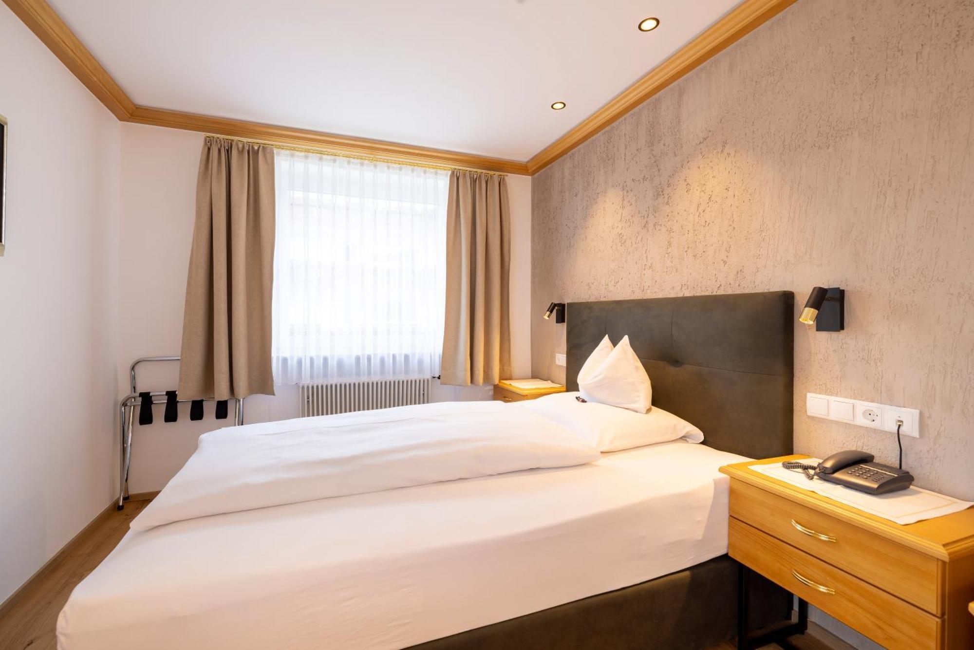 Parkhotel Seefeld Seefeld in Tirol Kültér fotó