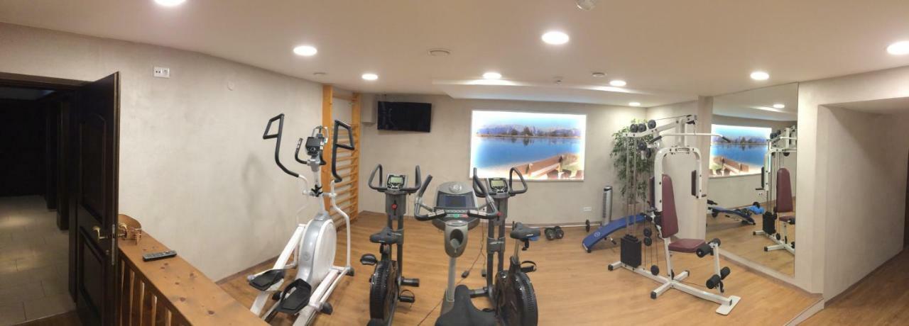 Parkhotel Seefeld Seefeld in Tirol Kültér fotó